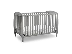 Delta Taylor 4-in-1 Convertible Crib