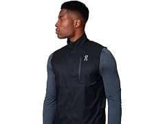 On Running Women's Weather-Vest