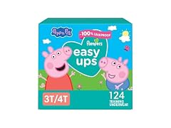 Pampers Easy Ups | 3T-4T