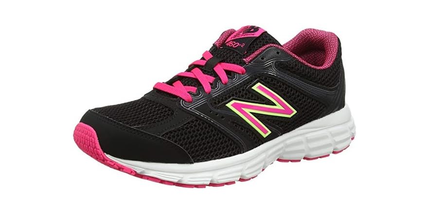 new balance women's 460v2 cushioning