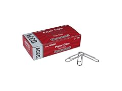 Acco Economy Non-Skid Paper Clip