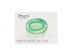 Pears Variety Soap Bars