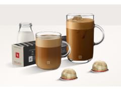 Nespresso Vertuo Sweet Vanilla Decaf, 60-Count