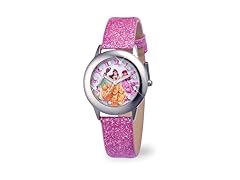 Disney Princess Tween Watch