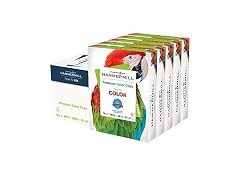 Hammermill Printer Paper, Premium Color…