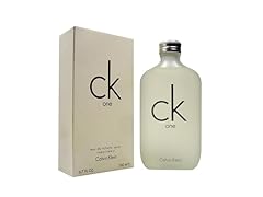 Ck One/Calvin Klein EDT Pour/spray 6.7 Oz (200 ML)