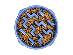 Outward Hound Fun Feeder Slo Bowl