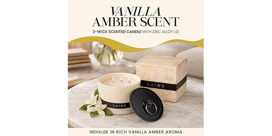 vanilla-scent-3-wick-scented-candle