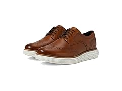 Cole Haan Men's Original Grand 2.0 Wingtip Oxfords