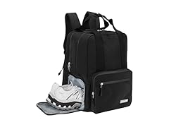 OutSpry Large Travel Backpack Women, 40L