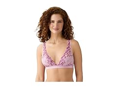 Wacoal Womens Embrace Lace Bralette