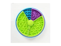 Dog Puzzle Slow Feeder Interactive Dog Puzzle Game