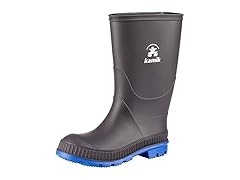 Kamik Kids Boot Blue (6T)