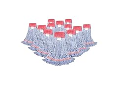 Cotton/Synthetic Wet Mop Head