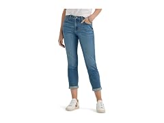 Lee Women (14 Long) Legendary Jean Lesson Learned