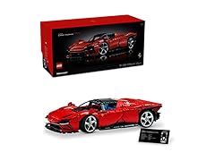 LEGO Technic Ferrari Daytona SP3 42143