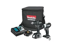 Makita CX200RB 6-3/8in Length 18V LXT Combo Kit