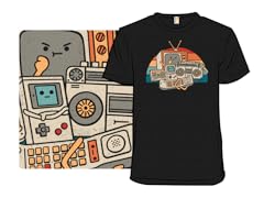 The Retro Club