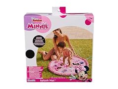 SwimWays Disney Minnie Mouse Splash Mat