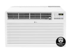 LG LT1036CER LG 9,800 BTU 208/230V Through wall AC