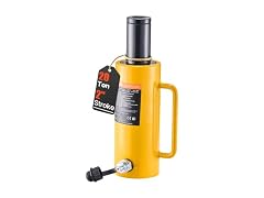 20ton 100mm Hollow Plunger Hydraulic Cylinder