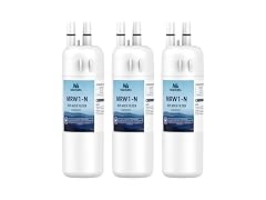 EDR1RXD1 Fridge Water Filter, 3 Pack