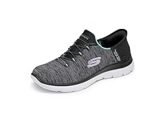 Skechers Women's Summits Dazzling Haze Hands Free