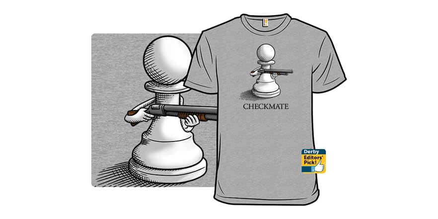Checkmate