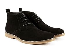 Miko Lotti Men's Desert Boot Chukkas