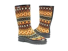 MUK LUKS Anabelle Rainboot - 2 Colors