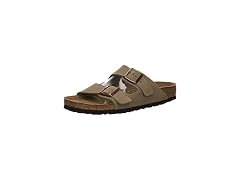 Birkenstock Arizona, Unisex Adults'