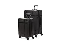 SwissGear 7739 Hardside Luggage 2Pc Set