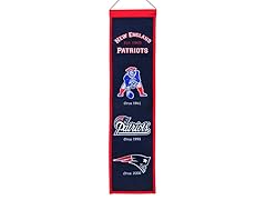 New England Patriots
