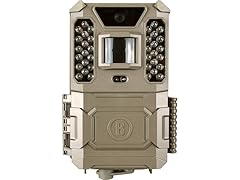 Bushnell Prime Low Glow Trail Camera
