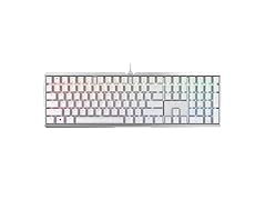 Cherry MX 3.0S RGB Gaming Keyboard