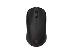 BenQ Zowie U2 Wireless Gaming Mouse