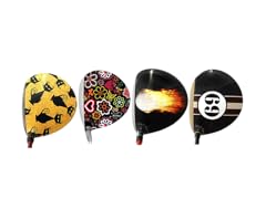 GOLFSKIN Golf Club Head Protection