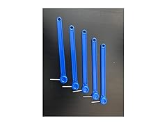 Dental Orthodontic Expansion Key Tool