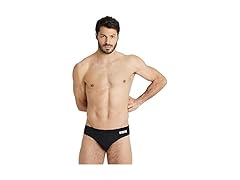 ARENA Men’s Team Solid Swim Brief