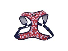 Coastal Pet Ribbon Designer Wrap Adjustable