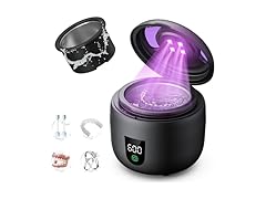 Eonini W0580 Ultrasonic Cleaner