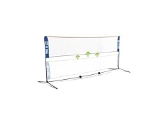 HIT MIT Adjustable Portable Badminton Net Set