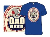 Dad Beer