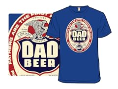 Dad Beer