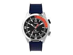 Timex Men's Waterbury Traditional 41mm Watch