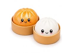 2Pk Squishy Dump+Sugar Mystery