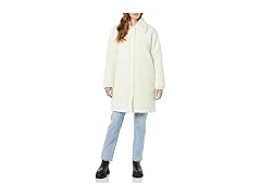 Amazon Essentials Women (XXL) Oversized Jacket
