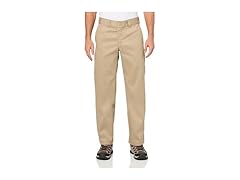 Dickies 873 Work Pants (36x34) Sand