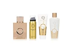 Armaf Club De Nuit Milestone for Men 4-Piece Set