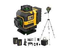Tsokzo 16 Lines Laser Level with Tripod